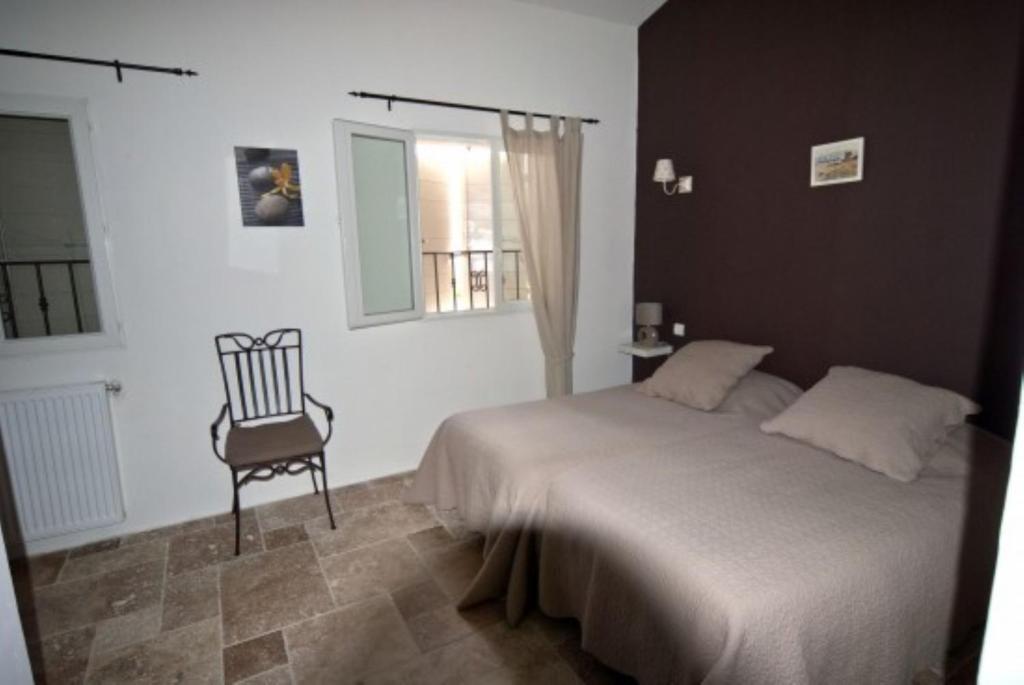 Maison D'Hotes Bastide St Victor A 2,5 Kilometres De Lourmarin Puyvert Zimmer foto