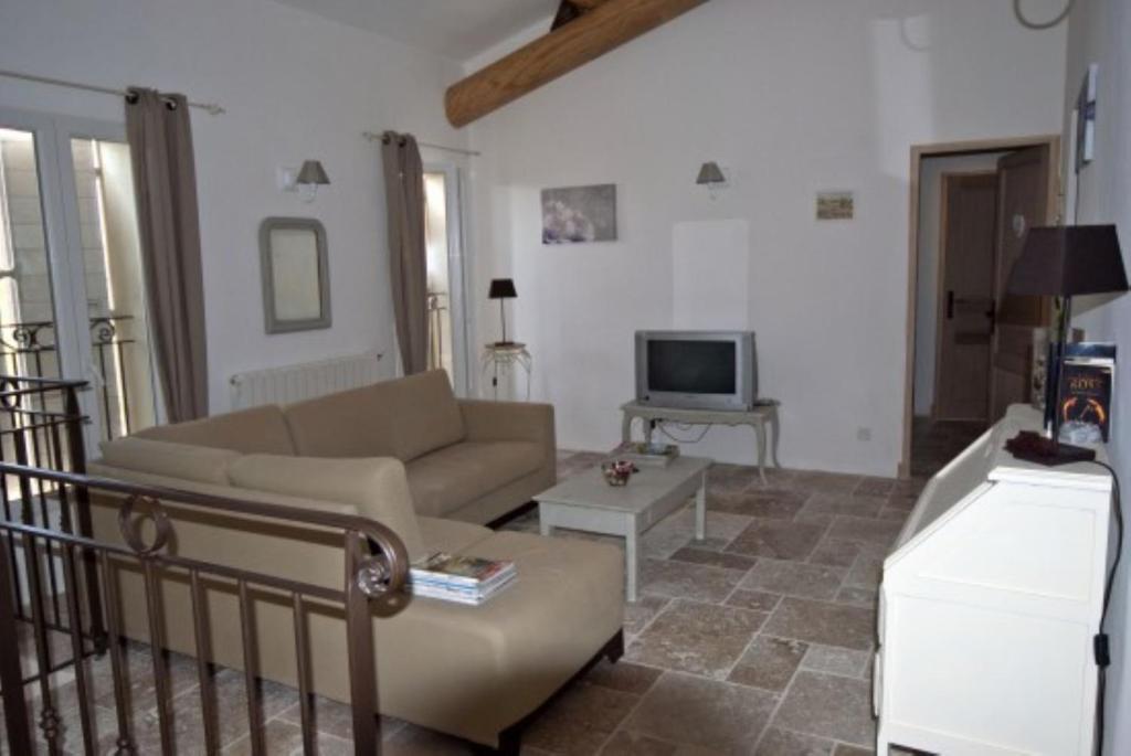 Maison D'Hotes Bastide St Victor A 2,5 Kilometres De Lourmarin Puyvert Zimmer foto