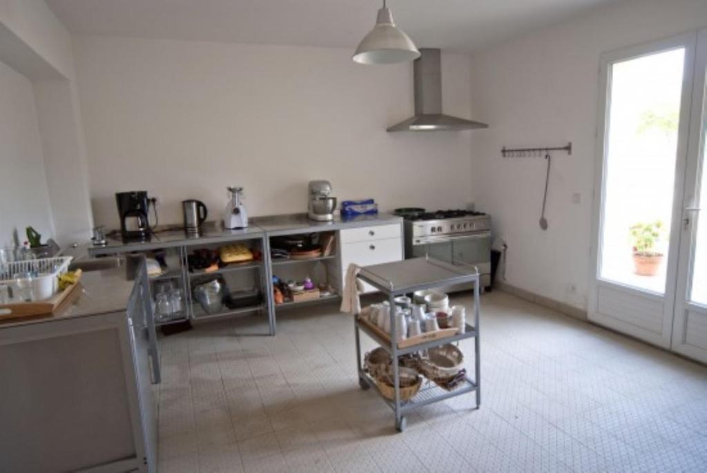 Maison D'Hotes Bastide St Victor A 2,5 Kilometres De Lourmarin Puyvert Zimmer foto